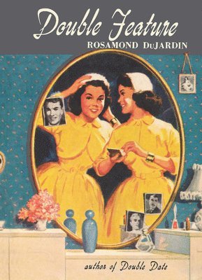 Rosamond Du Jardin - Double Feature, Häftad