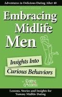 bokomslag Embracing Midlife Men