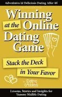bokomslag Winning at the Online Dating Game