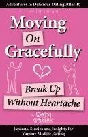 bokomslag Moving on Gracefully