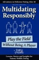 bokomslag Multidating Responsibly