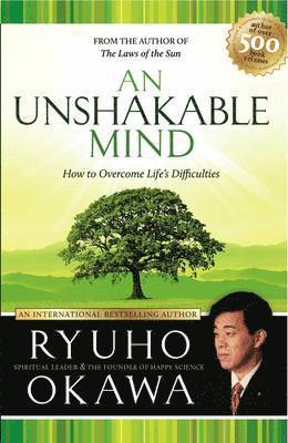 Unshakeable Mind