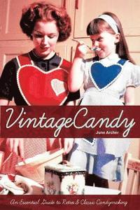 bokomslag Vintage Candy