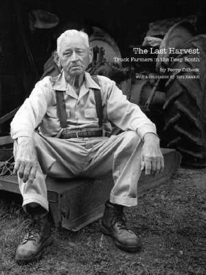 Last Harvest