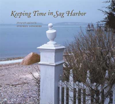 Keeping Time in Sag Harbor 1