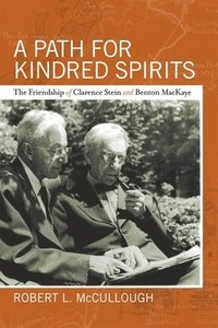 bokomslag A Path for Kindred Spirits