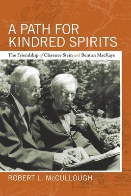 bokomslag A Path for Kindred Spirits