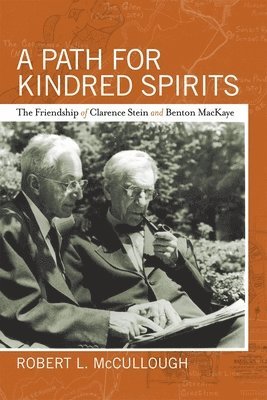 A Path for Kindred Spirits 1
