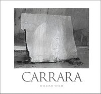 bokomslag Carrara