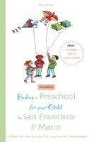 Finding a Preschool for Your Child in San Francisco & Marin