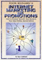 Poor Richard's Internet Marketing and Promotions