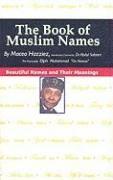 The Book of Muslim Names 1