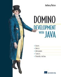bokomslag Domino Development with Java