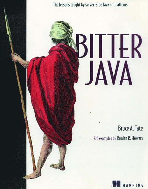 Bitter Java