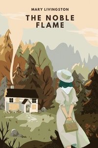 bokomslag Noble Flame