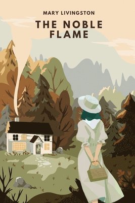 bokomslag Noble Flame