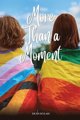 More Than a Moment 1
