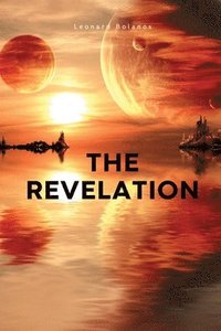 bokomslag Revelation