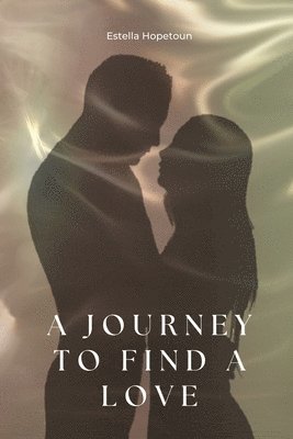 bokomslag journey to find a Love