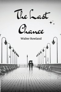 bokomslag Last Chance