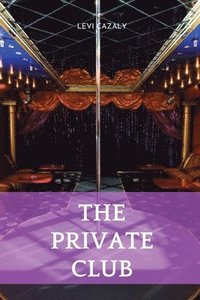 bokomslag Private Club