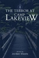 bokomslag Terror at Camp Lakeview