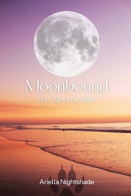 bokomslag Moonbound