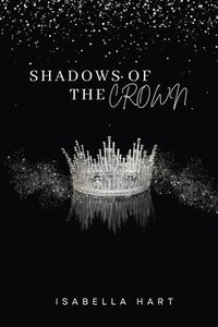 bokomslag Shadows of the Crown