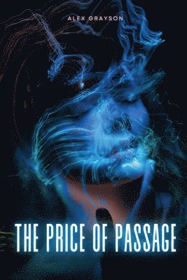 bokomslag Price of Passage