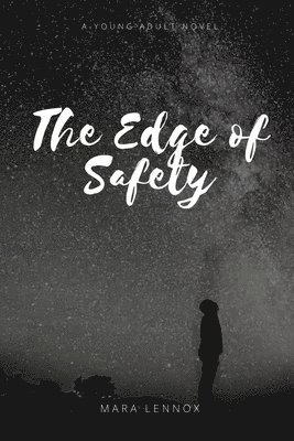 bokomslag Edge of Safety
