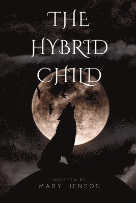 Hybrid Child 1