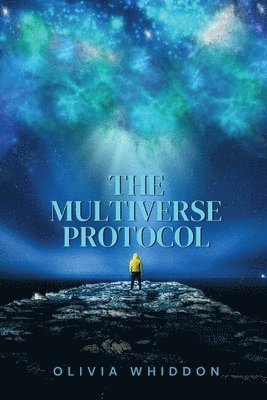 bokomslag Multiverse Protocol