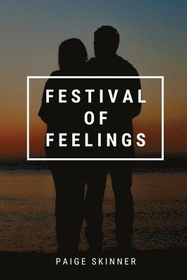 bokomslag Festival of Feelings