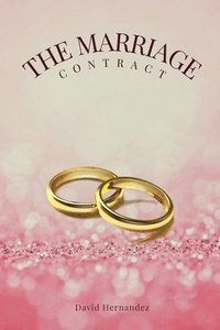 bokomslag The Marriage Contract