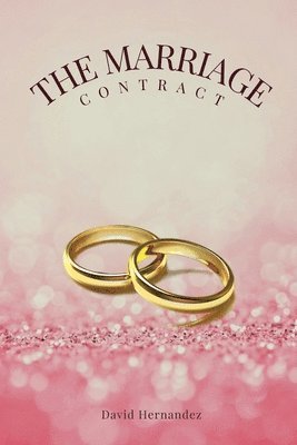 bokomslag The Marriage Contract