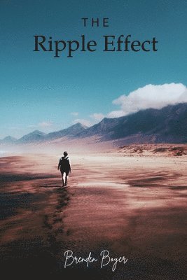 bokomslag Ripple Effect