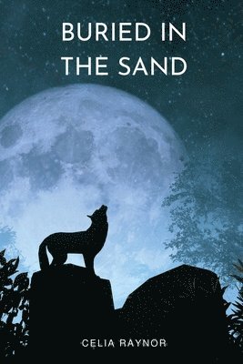 Buried in the Sand 1