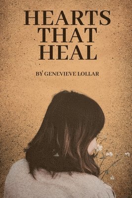 bokomslag Hearts That Heal