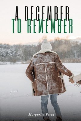 bokomslag December to Remember