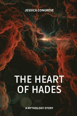 bokomslag Heart of Hades