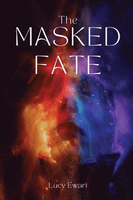 bokomslag Masked Fate