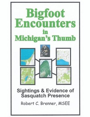 Bigfoot Encounters in Michigan's Thumb