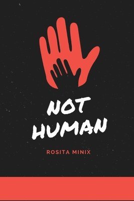 Not Human 1