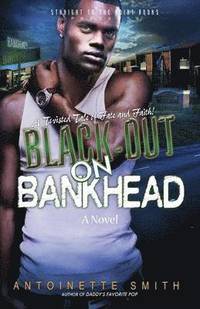 bokomslag Black-Out on Bankhead