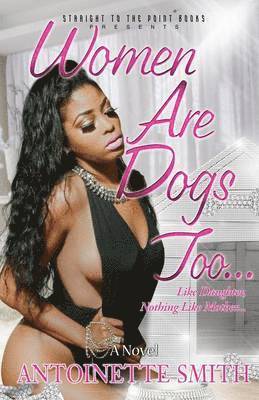 bokomslag Women Are Dogs Too!