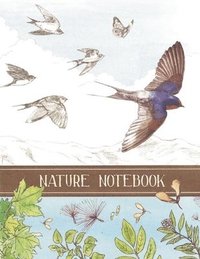 bokomslag Nature Notebook