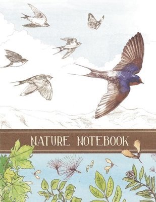 Nature Notebook 1