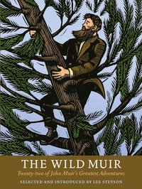 bokomslag The Wild Muir