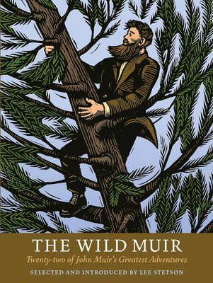 Wild Muir, Häftad