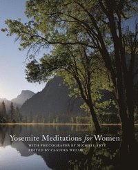bokomslag Yosemite Meditations for Women